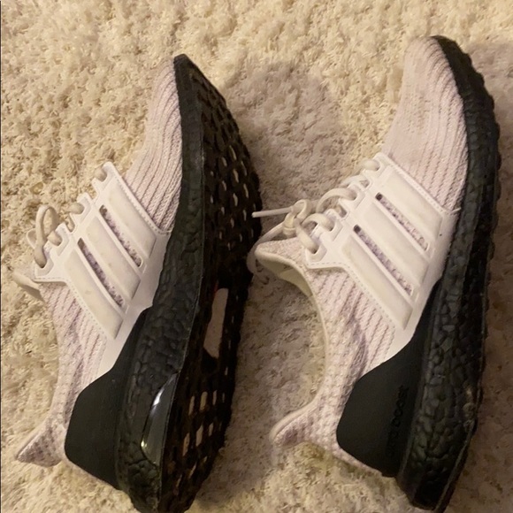Adidas ultra boost 4.0 orchid tint black - Picture 4 of 7
